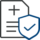 Certified Medical
Grade Design
