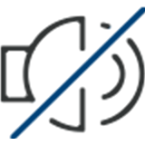 Fanless Quiet
Operation