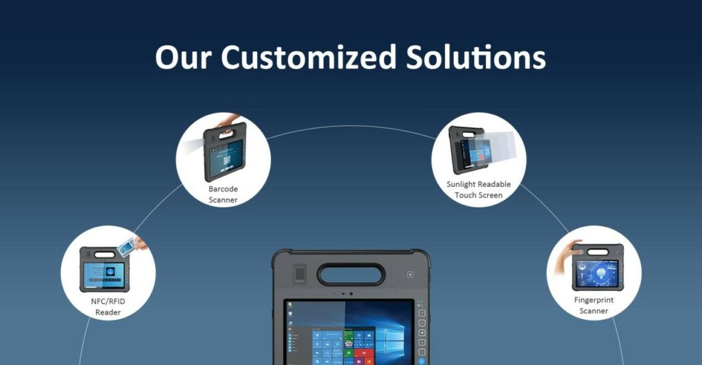 Customization Options for Construction Needs