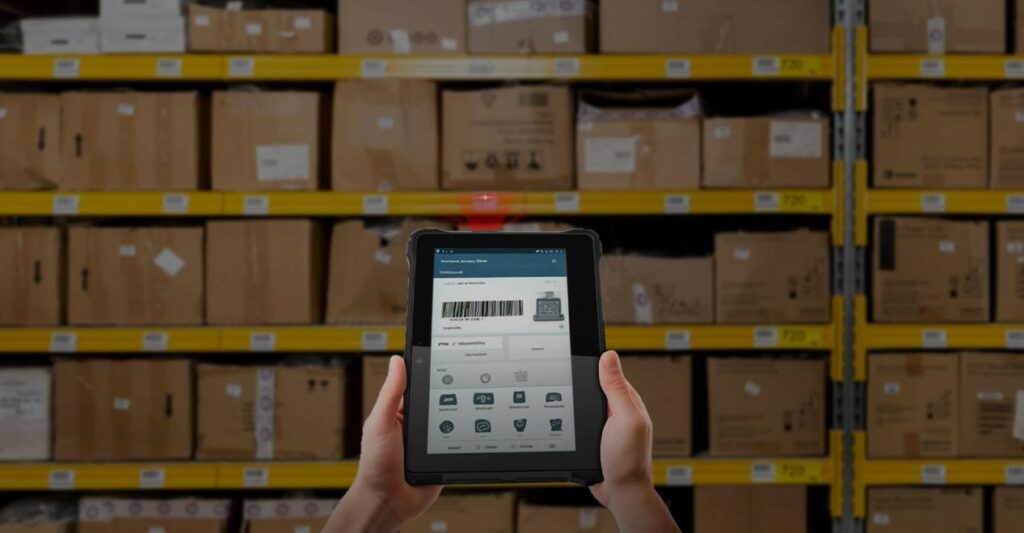Industries Benefiting from Tough Tablets