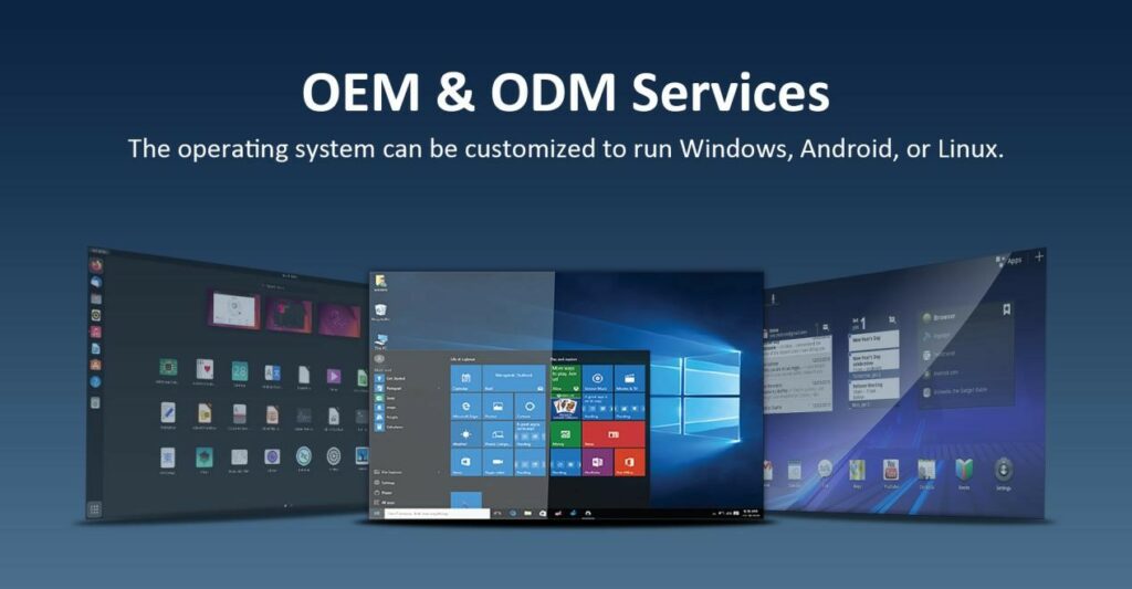 Customization Options for Specific Needs