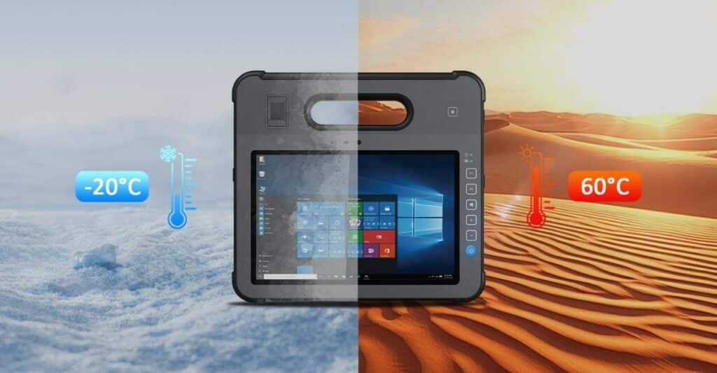 Performance in Extreme Conditions
