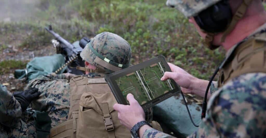 Military and Defense