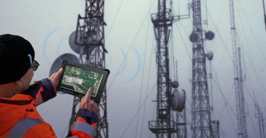 Enhanced Connectivity