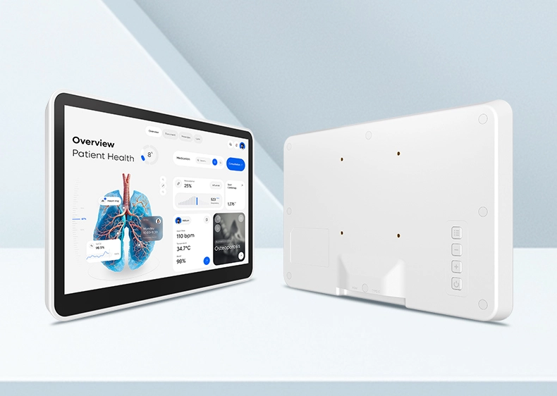 Customizable ODM Solutions for Specialized Healthcare Needs