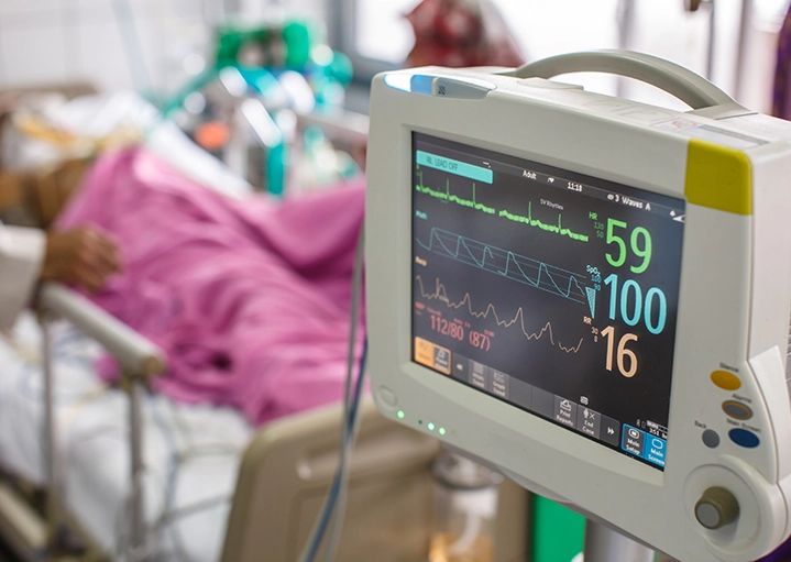 Enhancing Medical Innovation with Embedded Computer and Touch Screen Panel PCs