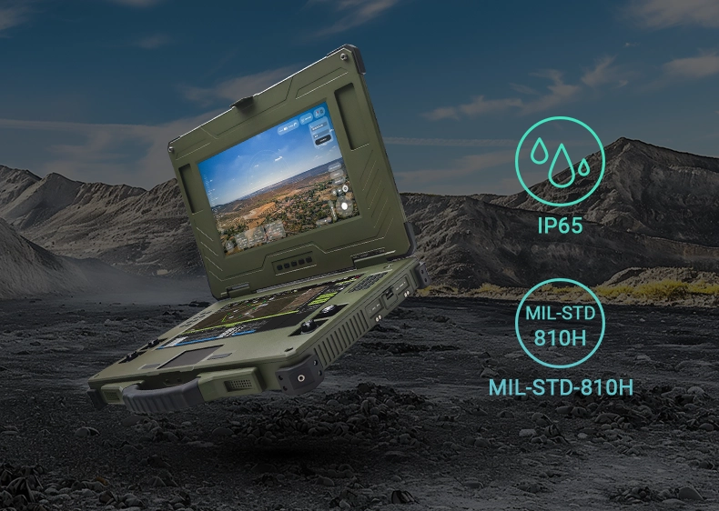 Rugged Design for Extreme Environments