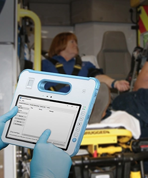 Mobile Healthcare