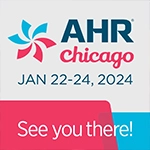 Let's Connect at AHR 2024!