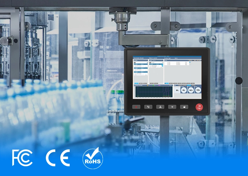 Certified for Global Standards & Compliance