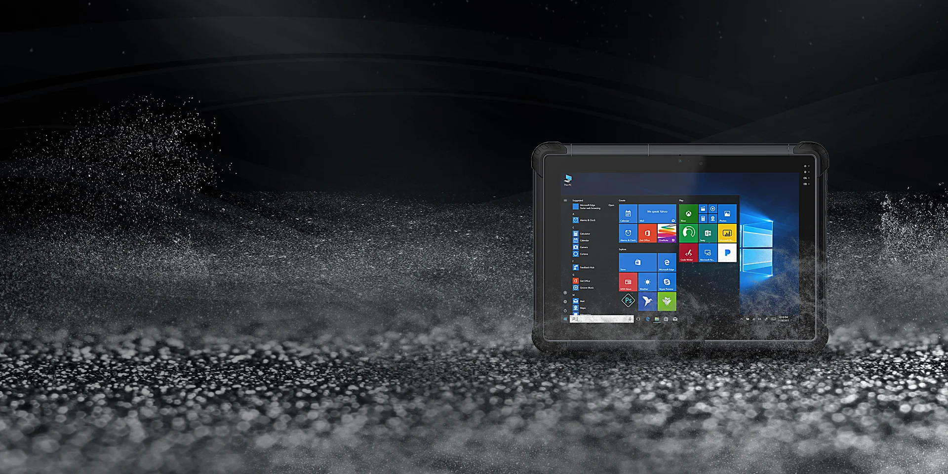 Intelligent Solutions Tailored for Medical Applications