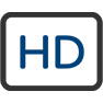 Full HD / 4K DICOM-Compliant Displays