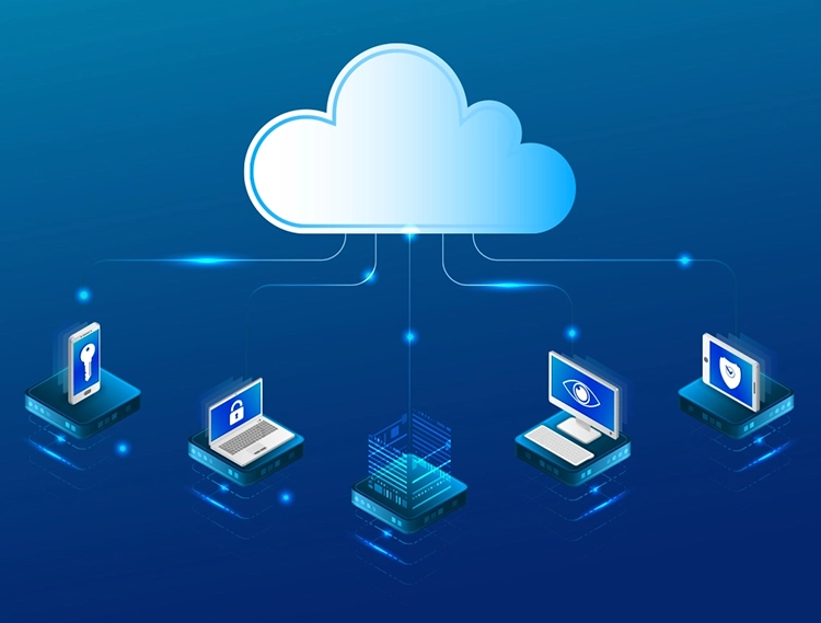 MDM/RDM Software