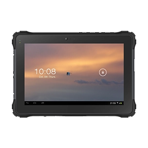 10.1″ Rugged Tablet PC