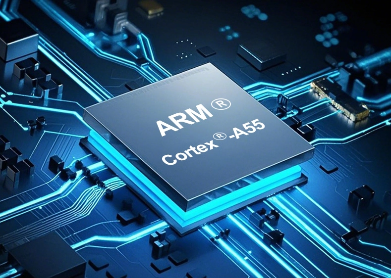 Powerful Processing for Seamless IoT Integration