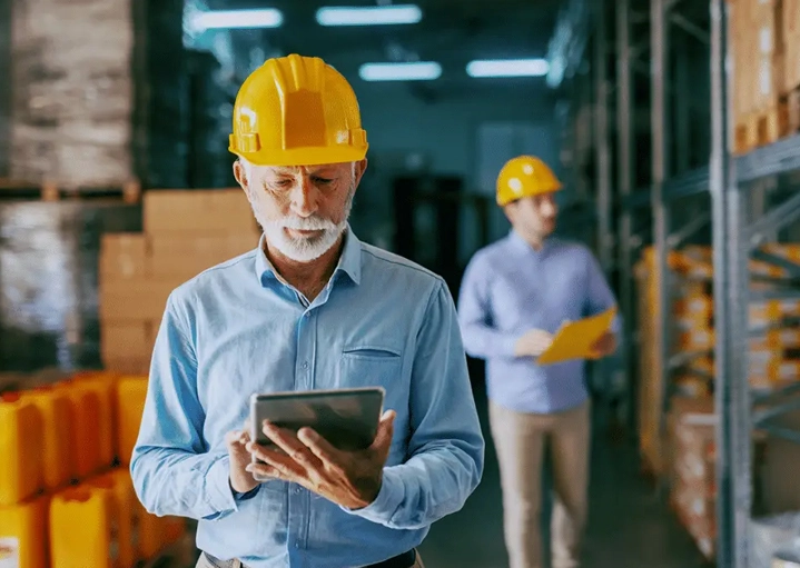 Field Inventory and Procedure Management