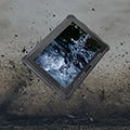 Waterproof and Dirt Ingress Protection