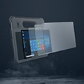 Screen Protection for Tablets and Panel PCs