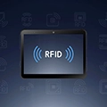 RFID in Tablet