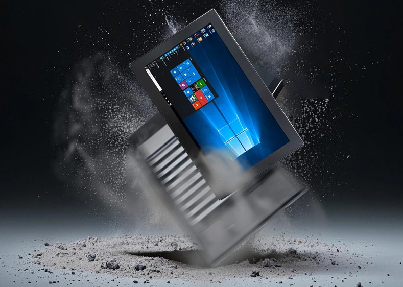Automotive-Grade Interface for Enhanced Durability