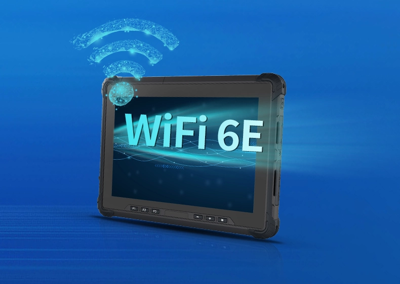 Advanced Connectivity for Seamless Integration
