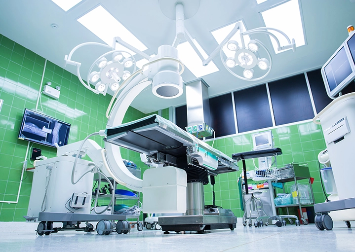 Key Medical Industry Challenges