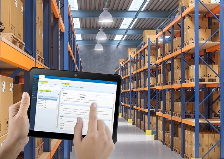 Inventory, Shipping, Packing, and Cross-Docking Efficiency