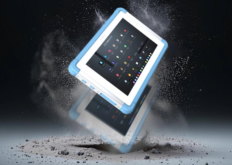 Rugged Durability for Harsh Medical Environments