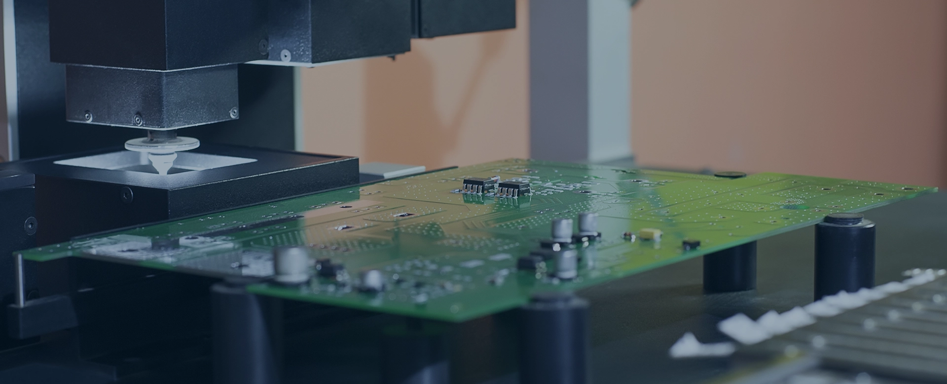 X86/ARM Board Design and Manufacturing