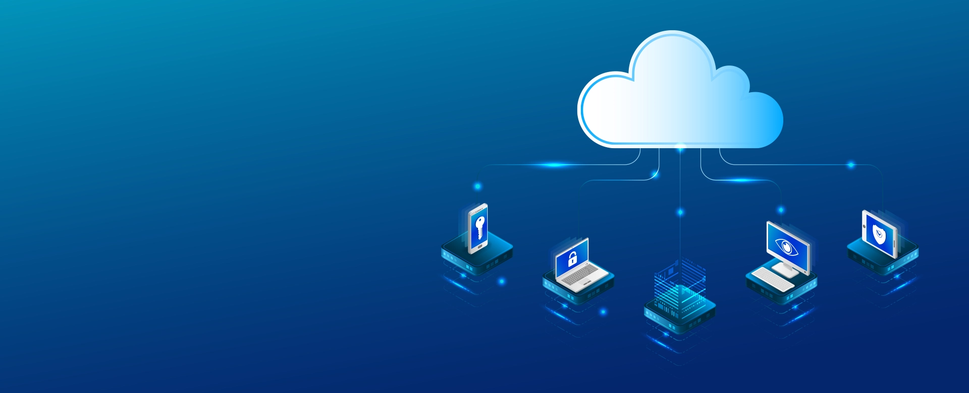MDM/RDM Software