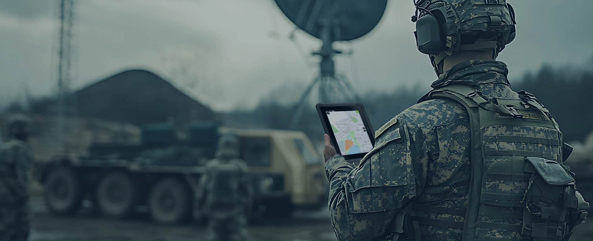 MIL-STD-461G Certification