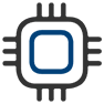 High-Performance Processors & Expandability