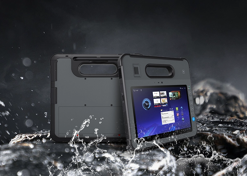 Rugged Durability for Demanding Environments
