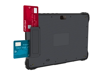 NFC/RFID Reader