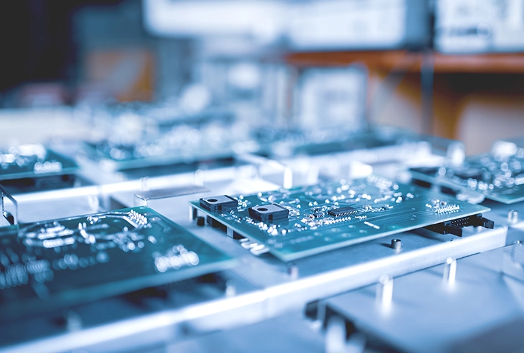 Scalable Manufacturing