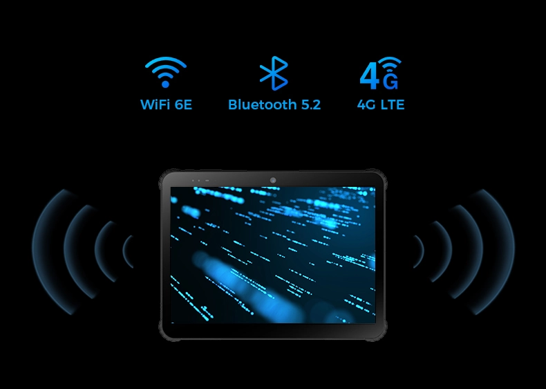 Advanced Connectivity Options