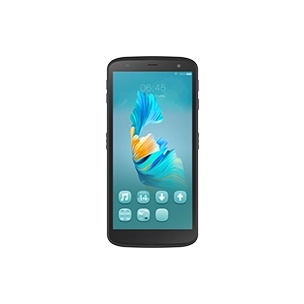 6″ Rugged Handheld