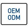 OEM/ODM Customization Options
