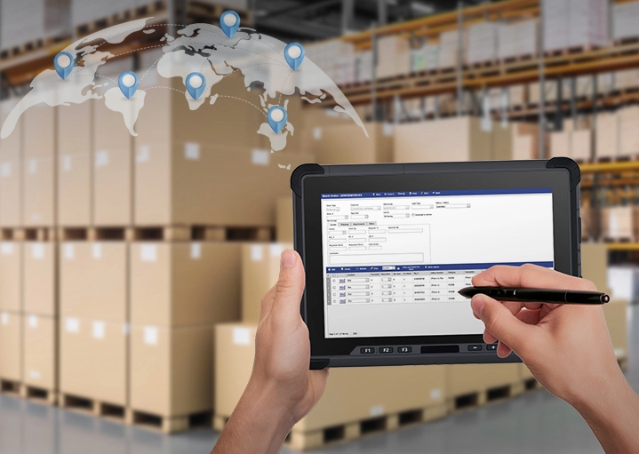 Streamline Digital Record-Keeping with Digitizer Pens