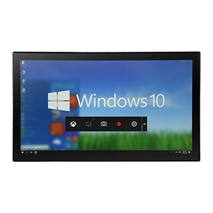 21.5″ Industrial Panel PC
