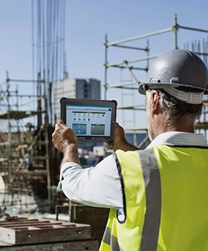 Mobile Field Service