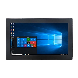 21.5″ Wireless Module Design Panel PC
