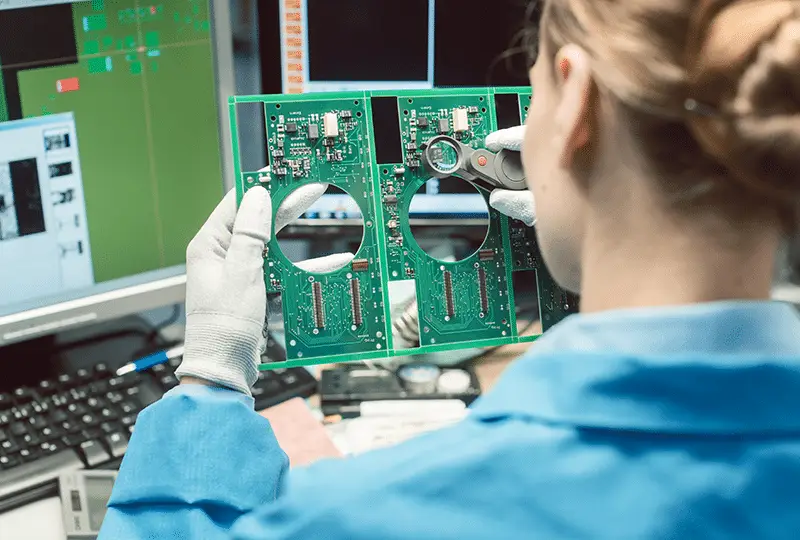 Product Safety Certification