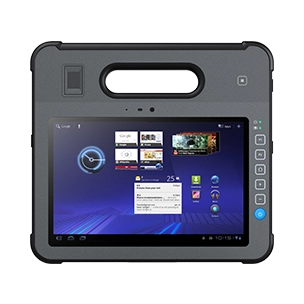 10.1″ Rugged Medical Tablet PC
