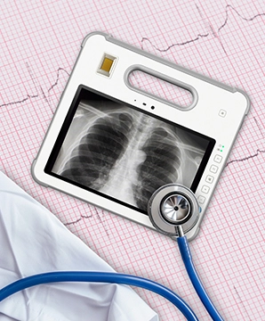 Mobile Medical Diagnosis