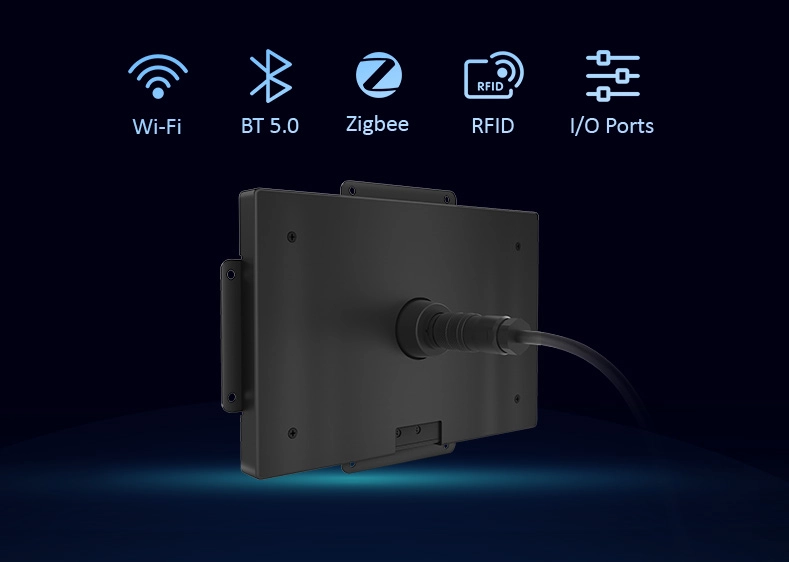 Comprehensive Connectivity for Effortless IoT Integration