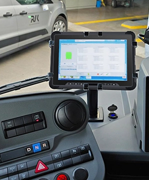 Transportation & Logistics Computer