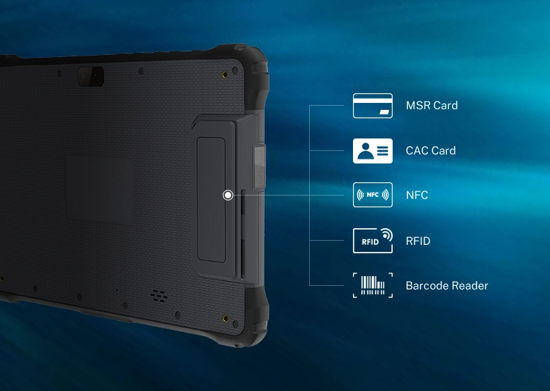 Versatile Connectivity and Expansion Modules