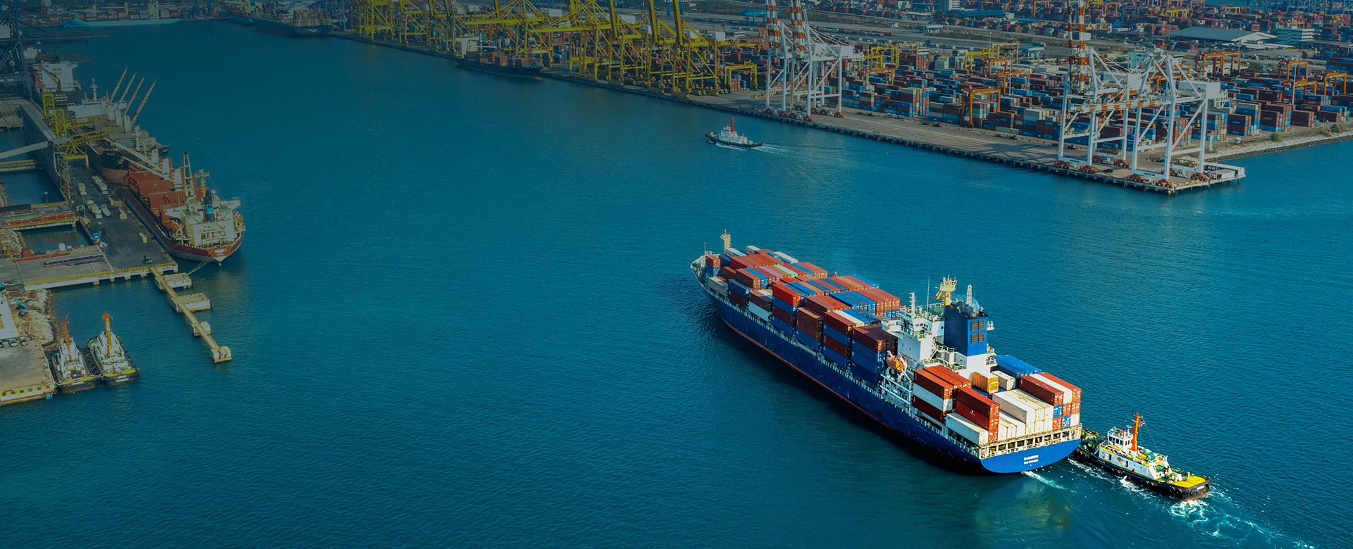 Transportation & Logistics