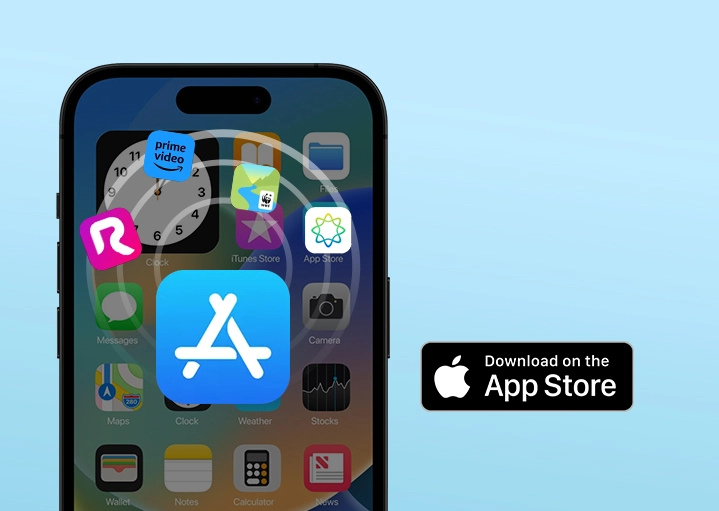 Custom iPhone App Development